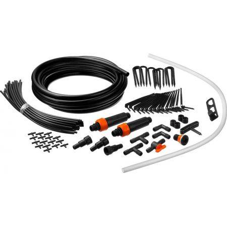 Grinda Система капельного полива на 30 растений от водопровода, 425270-30