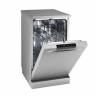 Посудомоечная машина Gorenje GS520E15S | расход воды - 9 л | кол-во комплектов - 9 | защита от протечек | Global