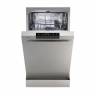 Посудомоечная машина Gorenje GS520E15S | расход воды - 9 л | кол-во комплектов - 9 | защита от протечек | Global