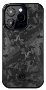 MonoCarbon Чехол для iPhone 14 Pro Max | Non Slip | Forged Carbon Fiber
