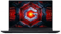 Xiaomi Ноутбук Redmi G 16.1" JYU4499CN | Русская раскладка |AMD Ryzen 7-6800H | NVIDIA GeForce RTX 3060 GPU | DDR5 16Gb | SSD 512Gb | Частота обновления: 240 Гц | Дискретная видеокарта | Металлический корпус