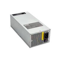 Серверный БП 600W Exegate <ServerPRO-2U-600ADS> APFC, унив. для 2U, 24pin, 2*8pin, 3xSATA, 5xIDE <EX280430RUS>