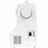 Швейная машинка Janome 100 MS , электромеханическая, челнок - горизонтальный, швейных операций - 13, петля - полуавтомат / Global