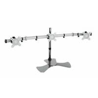 Кронштейн Cactus CS-VM-MP330S-AL серебристый Global