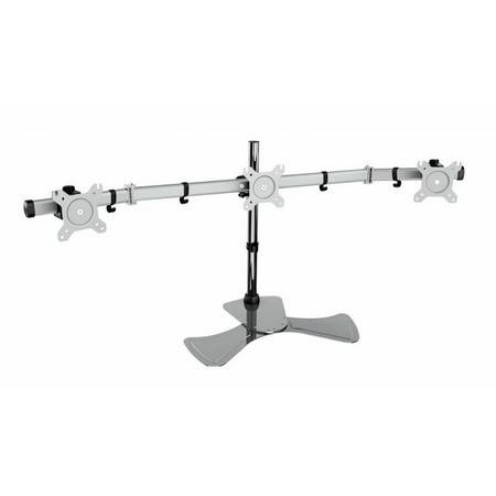 Кронштейн Cactus CS-VM-MP330S-AL серебристый Global