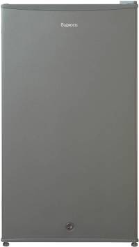 Холодильник Бирюса M90 / однокамерный, 94 л, внешнее покрытие-металл, пластик, размораживание - ручное, 47.2 см х 85 см х 45 см / Global