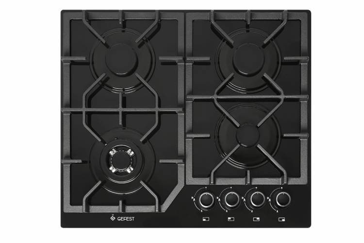 Встраиваемая газовая панель Gefest ПВГ 2232-01 Global