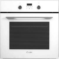 Встраиваемый электрический духовой шкаф Lex EDP 092 WH Global