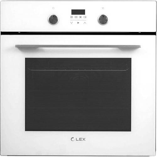 Встраиваемый электрический духовой шкаф Lex EDP 092 WH Global