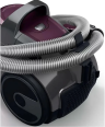 Пылесос Bosch BGC05AAA1 | 700Вт фиолетовый/черный | Global