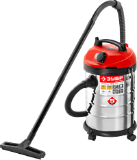 Зубр ПУ-30-1400 М3, Пылесос строительный, модель М3-30