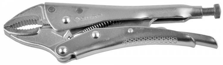 Зубр 22510-18 Зажим "ЭКСПЕРТ" ручной, 180мм