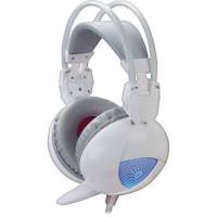 Наушники A4Tech Bloody G310 белый Global