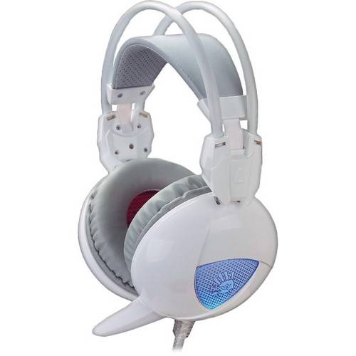 Наушники A4Tech Bloody G310 белый Global