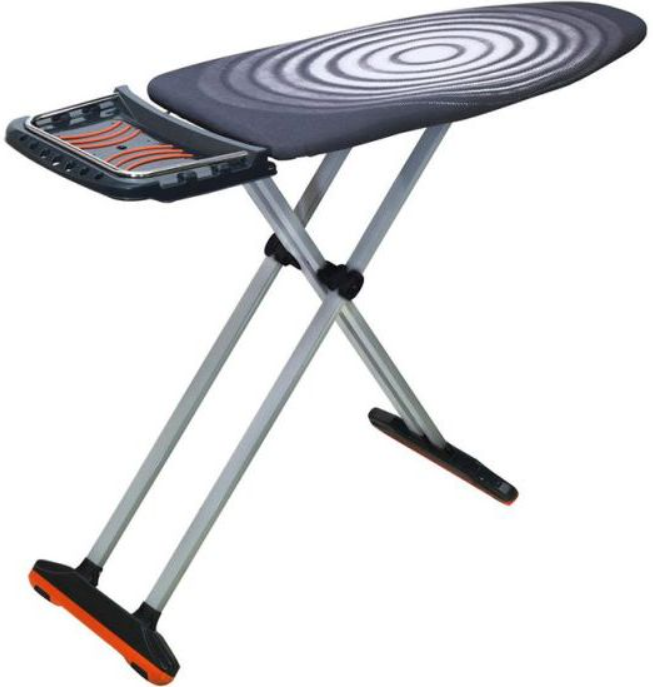 Гладильная доска Cingillioglu CM-910, площадь глажения 46 х 130 см Турция