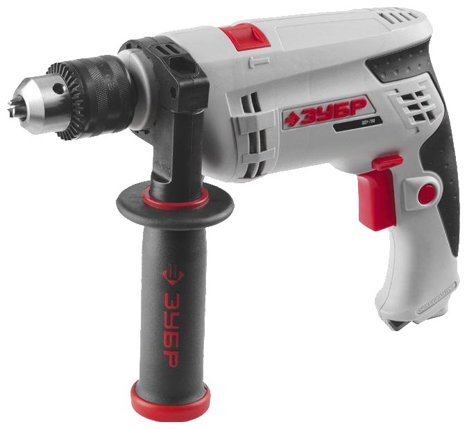 ЗУБР "ПРОФЕССИОНАЛ" ЗДУ-780 ЭРМ2 Дрель