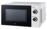 JVC Микроволновая печь JK-MW121M | Мощность микроволн: 700 Вт | Объем: 20 литров | Гриль/1100Вт | Global