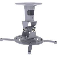 Кронштейн Cactus CS-VM-PR01-AL серебристый Global