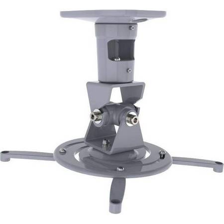 Кронштейн Cactus CS-VM-PR01-AL серебристый Global