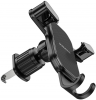 Автомобильный держатель Borofone BH76 для воздуховода, для телефонов 4.5-7 дюймов