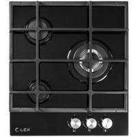 Встраиваемая газовая панель Lex GVG 431 BL Global
