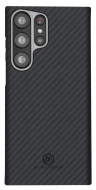 MonoKarbon Чехол для Samsung S23 Ultra с Magsafe | Slim Aramid Fiber