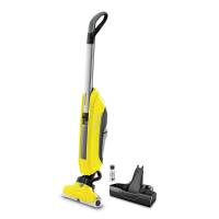 Karcher беспроводная электрошвабра для влажной уборки пола FC 5 Cordless  1.055-601