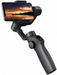 Стабилизатор ручной Xiaomi Funsnap Capture 2S Handheld Stabilizer Black, world