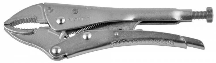 Зубр 22510-25 Зажим "ЭКСПЕРТ" ручной, 250мм