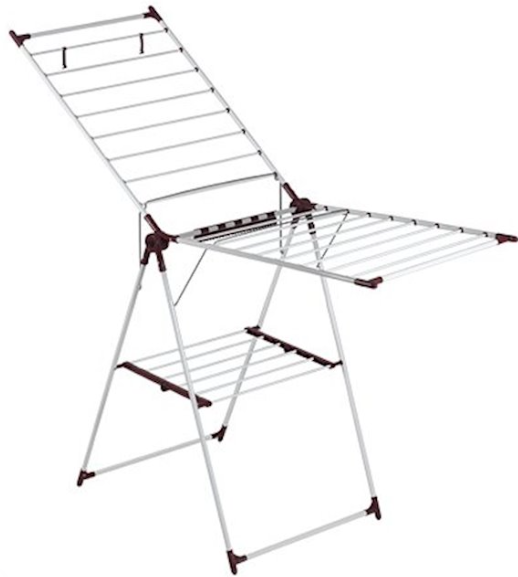 Сушилки для белья Cingillioglu Calinda Classic CC-050, рабочая длина-25 м 