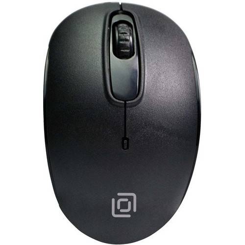 Мышь компьют. Oklick 505MW черный Global