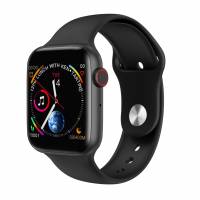 Умные часы Watch 5, Black