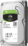 Жесткий диск Seagate Barracuda 1 ТБ ST1000DM010 / SATA III, 6 Гбит/с, 7200 об/мин, кэш память - 64 МБ Global