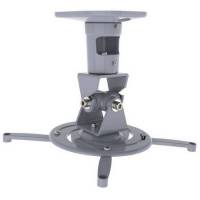 Кронштейн Cactus CS-VM-PR01L-AL серебристый Global