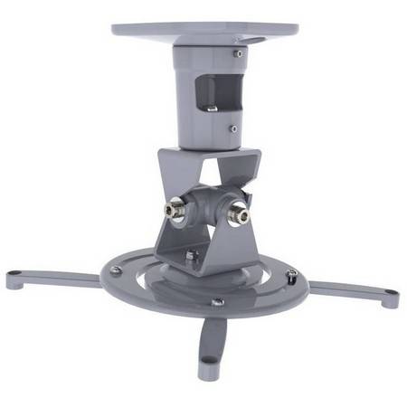 Кронштейн Cactus CS-VM-PR01L-AL серебристый Global