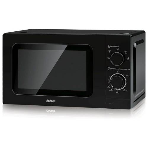 Микроволновая печь BBK 20MWS-717M/B Global