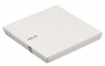 Оптический привод (внешний дисковод) DVD-RW Asus SDRW-08D2S-U LITE/WHT/G/AS белый USB внешний RTL, Global