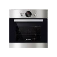 Встраиваемый электрический духовой шкаф Gefest ЭДВ ДА 602-02 РН7 / 55 л, независимый, до 250 °C, дисплей, гриль, конвекция, класс - A, 59.5 см*59.8 см*56.5 см /  Global