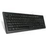Клавиатура A4Tech KR-85 черный Global