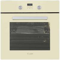 Встраиваемый электрический духовой шкаф Lex EDP 093 IV Global