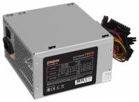 Блок питания 350W ExeGate UN350, ATX, PC, 12cm fan, 24p+4p, 3*SATA, 2*IDE, FDD + кабель 220V в комплекте <EX244552RUS-PC>