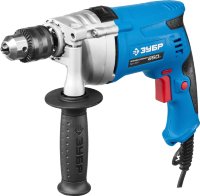 ЗУБР "ПРОФЕССИОНАЛ" ЗДУ-850 ЭРММ2 Дрель