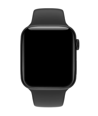 Smart часы GW 68 Pro/ GW 68, Black