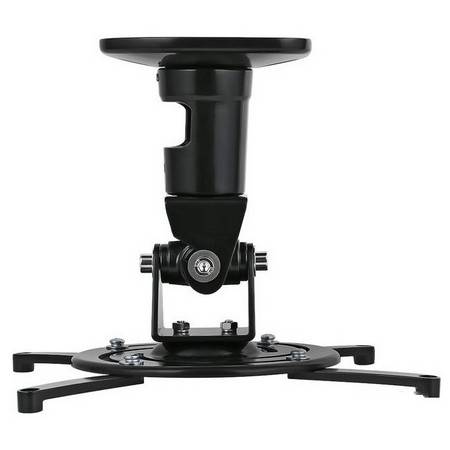 Кронштейн Cactus CS-VM-PR01L-BK черный Global