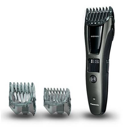 Машинка для стрижки волос Panasonic ER-GB60K520 Global
