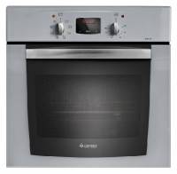 Встраиваемый электрический духовой шкаф Gefest ЭДВ ДА 602-02 С / 55 л, независимый, до 250 °C, дисплей, гриль, конвекция, вертел, класс - A , 59.5 см*59.8 см*56.5 см  /  Global
