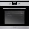 Встраиваемый электрический духовой шкаф LEX EDP 093 IX (NEW) / 60 л, независимый, до 250 °C, дисплей, гриль, конвекция, класс - A, 59.5 см*59.5 см*53 см / Global