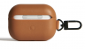 Mujjo Echelon Чехол для AirPods Pro 2, Коричневый