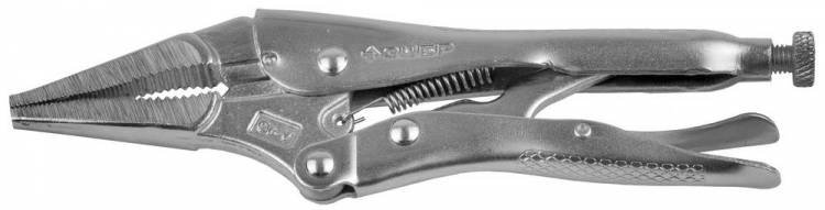 Зубр 22511-22 Зажим "ЭКСПЕРТ" ручной, 225мм