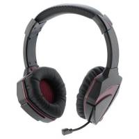 Наушники A4Tech Bloody G500 черный/красный Global